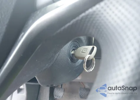 2007 Honda Civic Lx из США, поврежденный, VIN 2HGFG11697H564364